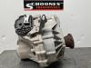 Gearbox from a Volkswagen Golf VII (AUA) 1.6 TDI 4Motion 16V 2017