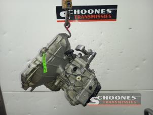 Used Gearbox Opel Astra Price € 400,00 Margin scheme offered by Schoones Transmissies B.V.