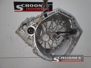 Gebrauchte Getriebe Nissan Juke (F15) 1.5 dCi Preis € 475,00 Margenregelung angeboten von Schoones Transmissies B.V.