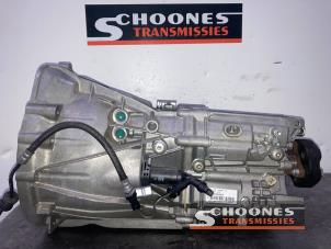 Used Gearbox BMW 3 serie (F30) Price € 1.149,50 Inclusive VAT offered by Schoones Transmissies B.V.