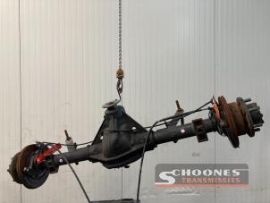 Usagé Arbre entraînement roue arrière Iveco Daily Prix € 1.512,50 Prix TTC proposé par Schoones Transmissies B.V.
