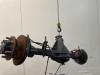 Rear wheel drive rear axle from a Iveco Daily 2018