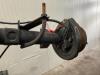 Arbre entraînement roue arrière d'un Iveco Daily 2018