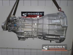 New Gearbox Nissan NP 300 Navara (D23) 2.3 dCi 16V Price € 2.096,33 Inclusive VAT offered by Schoones Transmissies B.V.