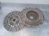 Clutch kit (complete) from a Ford Ranger 2.5TD 12V 4x4 2004