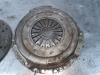 Clutch kit (complete) from a Ford Ranger 2.5TD 12V 4x4 2004