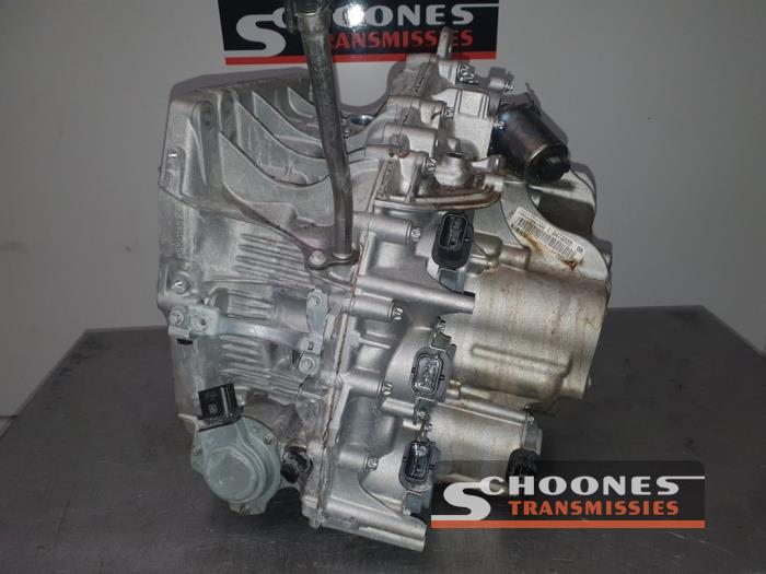 Gearbox Mercedes B 1.3 B-200 Turbo 16V - 700423 700423