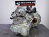 Gearbox from a Peugeot 5008 I (0A/0E) 2.0 BlueHDi 150 16V 2016