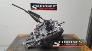 Gebrauchte Transfergetriebe 4x4 Mitsubishi L-200 2.5 TDI Preis € 300,00 Margenregelung angeboten von Schoones Transmissies B.V.