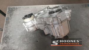 Overhauled 4x4 transfer box BMW 5 serie Touring (F11) Price € 1.270,50 Inclusive VAT offered by Schoones Transmissies B.V.