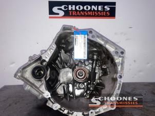 Gebrauchte Getriebe Peugeot 107 Preis € 300,00 Margenregelung angeboten von Schoones Transmissies B.V.
