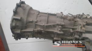 Used Gearbox Mitsubishi Pajero Hardtop (V1/2/3/4) 2.8 TD ic Price € 907,50 Inclusive VAT offered by Schoones Transmissies B.V.