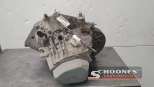 Gebrauchte Getriebe Peugeot Boxer (244) 2.2 HDi Preis € 665,50 Mit Mehrwertsteuer angeboten von Schoones Transmissies B.V.