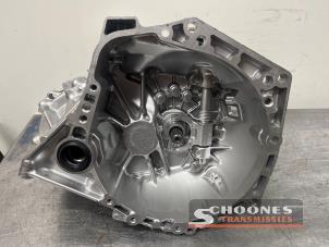 Overhauled Gearbox Toyota Aygo Price € 698,78 Inclusive VAT offered by Schoones Transmissies B.V.