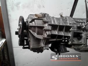 Używane Rozdzielcza skrzynia biegów 4x4 Ford Ranger Cena € 650,00 Procedura marży oferowane przez Schoones Transmissies B.V.