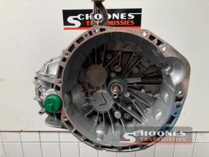 Neuf Boîte de vitesse Nissan NV 400 (M9J) Prix € 1.588,13 Prix TTC proposé par Schoones Transmissies B.V.