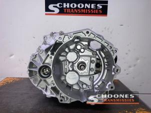Inspektierte Getriebe Skoda Octavia (5EAA) Preis € 1.079,93 Mit Mehrwertsteuer angeboten von Schoones Transmissies B.V.