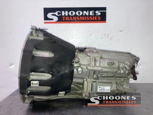 Used Gearbox BMW 1 serie (F20) 118i 1.5 TwinPower 12V Price € 787,50 Margin scheme offered by Schoones Transmissies B.V.