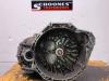 Gearbox from a Renault Trafic New (FL), Van, 2001 / 2014 2009