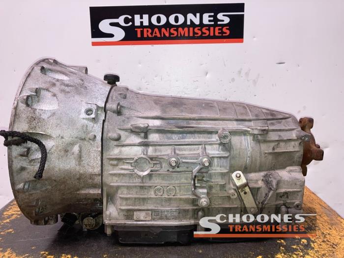 Usagé Boite de vitesses Mercedes Sprinter 3,5t (906.63) 316 CDI 16V Prix € 1.206,98 Prix TTC proposé par Schoones Transmissies B.V.