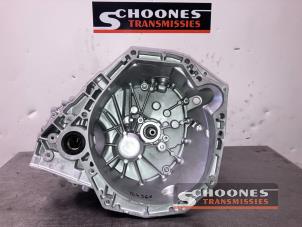 Overhauled Gearbox Dacia Duster (SR) Price € 1.143,45 Inclusive VAT offered by Schoones Transmissies B.V.