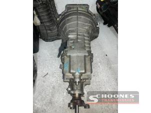 Gebrauchte Getriebe Ford Sierra II 2.0i CLX (U9) Preis € 472,50 Margenregelung angeboten von Schoones Transmissies B.V.