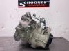 Gearbox from a Volkswagen Polo V (6R), Hatchback, 2009 / 2017 2016