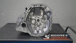 Overhauled Gearbox Renault Clio IV (5R) 1.5 dCi 75 FAP Price € 1.016,40 Inclusive VAT offered by Schoones Transmissies B.V.