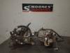 Robotised gearbox from a Fiat Punto III (199) 1.3 JTD Multijet Start&Stop 16V 2013
