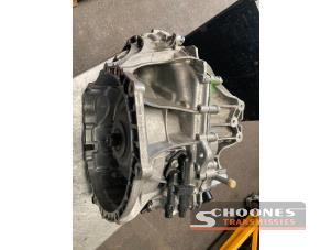 Used Gearbox Mini Mini Cabrio (F57) Price on request offered by Schoones Transmissies B.V.
