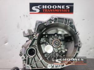 Used Gearbox Fiat 500 Abarth Price € 630,00 Margin scheme offered by Schoones Transmissies B.V.