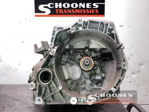 Gebrauchte Getriebe Fiat 500 Abarth Preis € 577,50 Margenregelung angeboten von Schoones Transmissies B.V.