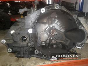 Used Gearbox Fiat Ducato (243/244/245) 2.0 JTD Price € 577,50 Margin scheme offered by Schoones Transmissies B.V.