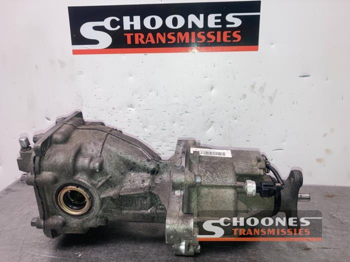 Gebrauchte Differential hinten Hyundai Santa Fe III (DM) 2.2 CRDi R 16V 4x4 Preis € 997,50 Margenregelung angeboten von Schoones Transmissies B.V.