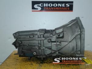 Used Gearbox BMW 3 serie (E90) 318i 16V Price € 472,50 Margin scheme offered by Schoones Transmissies B.V.