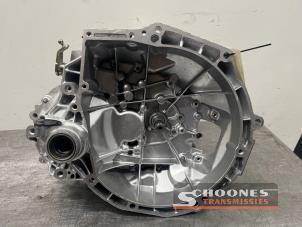Révisé Boîte de vitesse Fiat Doblo (263) 1.4 T-Jet 16V Prix € 952,88 Prix TTC proposé par Schoones Transmissies B.V.
