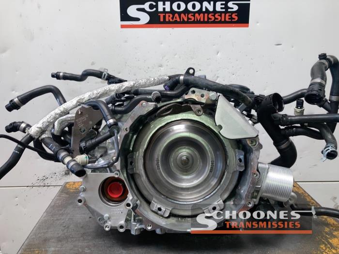 Gebrauchte Getriebe Volvo XC90 II 2.0 T8 16V eAWD Preis € 1.627,50 Margenregelung angeboten von Schoones Transmissies B.V.