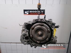 Gebrauchte Getriebe Peugeot 3008 I (0U/HU) Preis € 577,50 Margenregelung angeboten von Schoones Transmissies B.V.