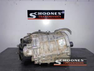 Used 4x4 transfer box Fiat Fullback 2.4 Turbodiesel 180 4x4 Price € 840,00 Margin scheme offered by Schoones Transmissies B.V.