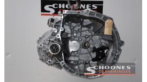 Used Gearbox Citroen C4 Cactus (0B/0P) Price € 446,25 Margin scheme offered by Schoones Transmissies B.V.