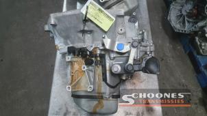 Usagé Boîte de vitesse Citroen C3 (SX/SW) 1.2 12V e-THP PureTech 110 Prix € 498,75 Règlement à la marge proposé par Schoones Transmissies B.V.