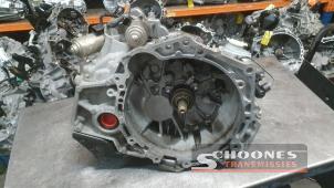 Gebrauchte Getriebe Toyota Yaris II (P9) 1.3 16V VVT-i Preis € 682,50 Margenregelung angeboten von Schoones Transmissies B.V.