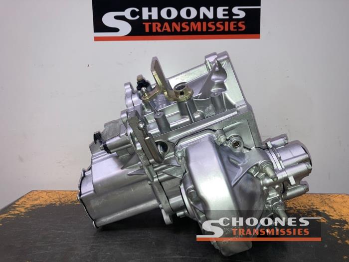 Gearbox Opel Combo Life 20V254 20V254