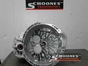 Overhauled Gearbox Renault Trafic New (FL) Price € 1.334,03 Inclusive VAT offered by Schoones Transmissies B.V.