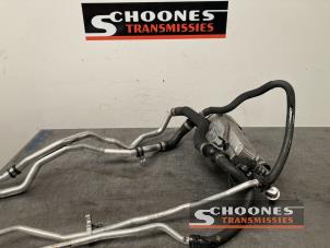 Used Heat exchanger Mercedes S (C217) Price € 367,50 Margin scheme offered by Schoones Transmissies B.V.
