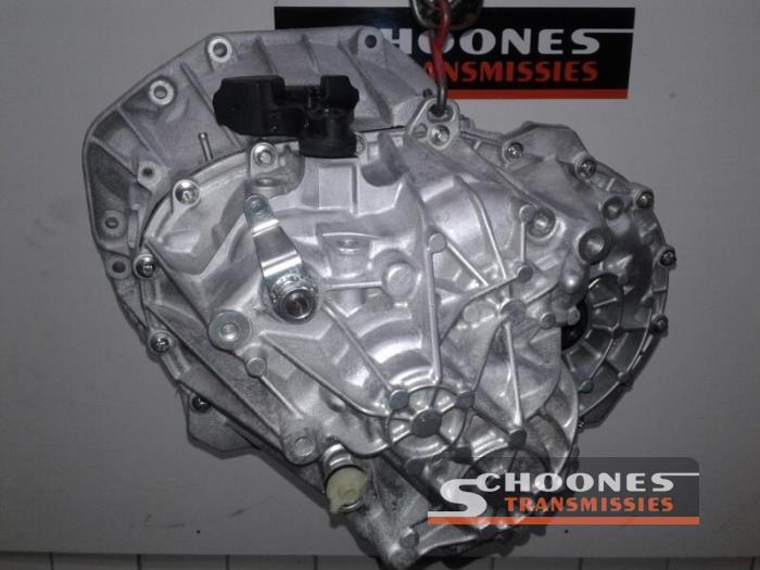 Gearbox Renault Master PF6056 PF6056