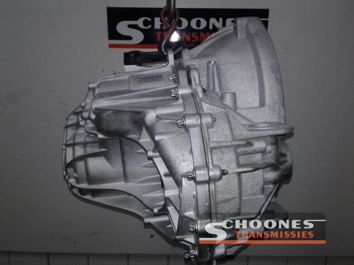 Gearbox Renault Master PF6056 PF6056