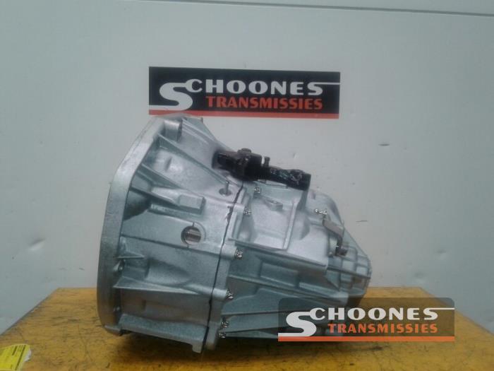 Gearbox Renault Master V PF6056 PF6056