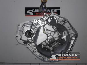 Overhauled Gearbox Fiat 500 (312) 1.2 69 Price € 762,30 Inclusive VAT offered by Schoones Transmissies B.V.