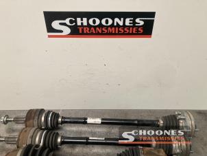 Used Drive shaft, rear right Volkswagen Transporter T6 2.0 TDI 204 4Motion Price € 158,81 Inclusive VAT offered by Schoones Transmissies B.V.